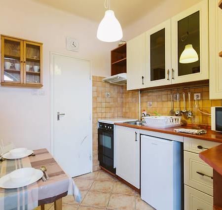 Comedy Apartment Budapest Exterior foto