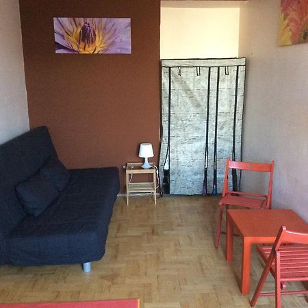 Comedy Apartment Budapest Zimmer foto