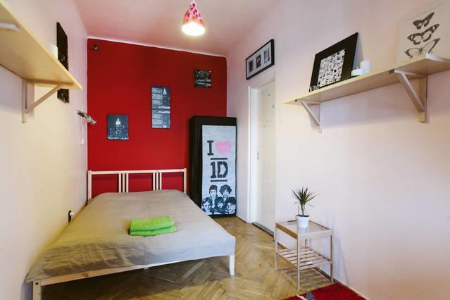 Comedy Apartment Budapest Exterior foto