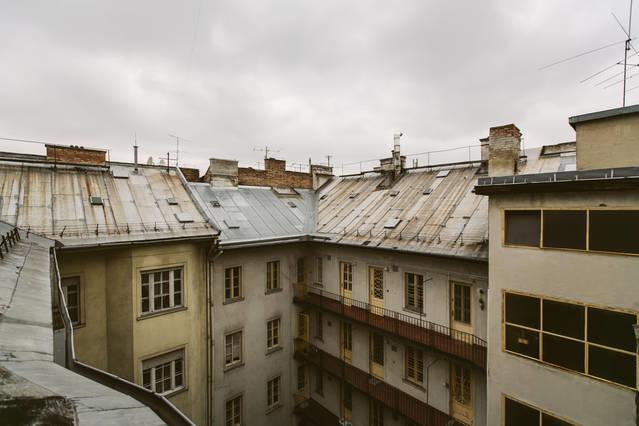 Comedy Apartment Budapest Exterior foto