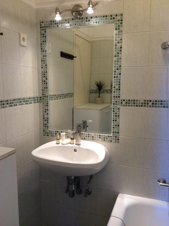 Comedy Apartment Budapest Zimmer foto